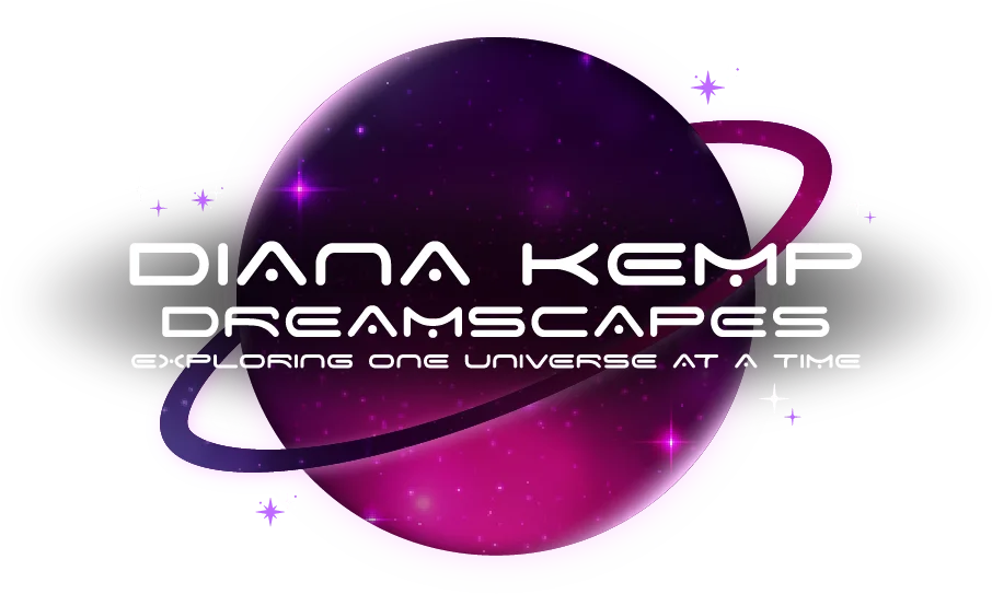 Diana Kemp Dreamscapes
