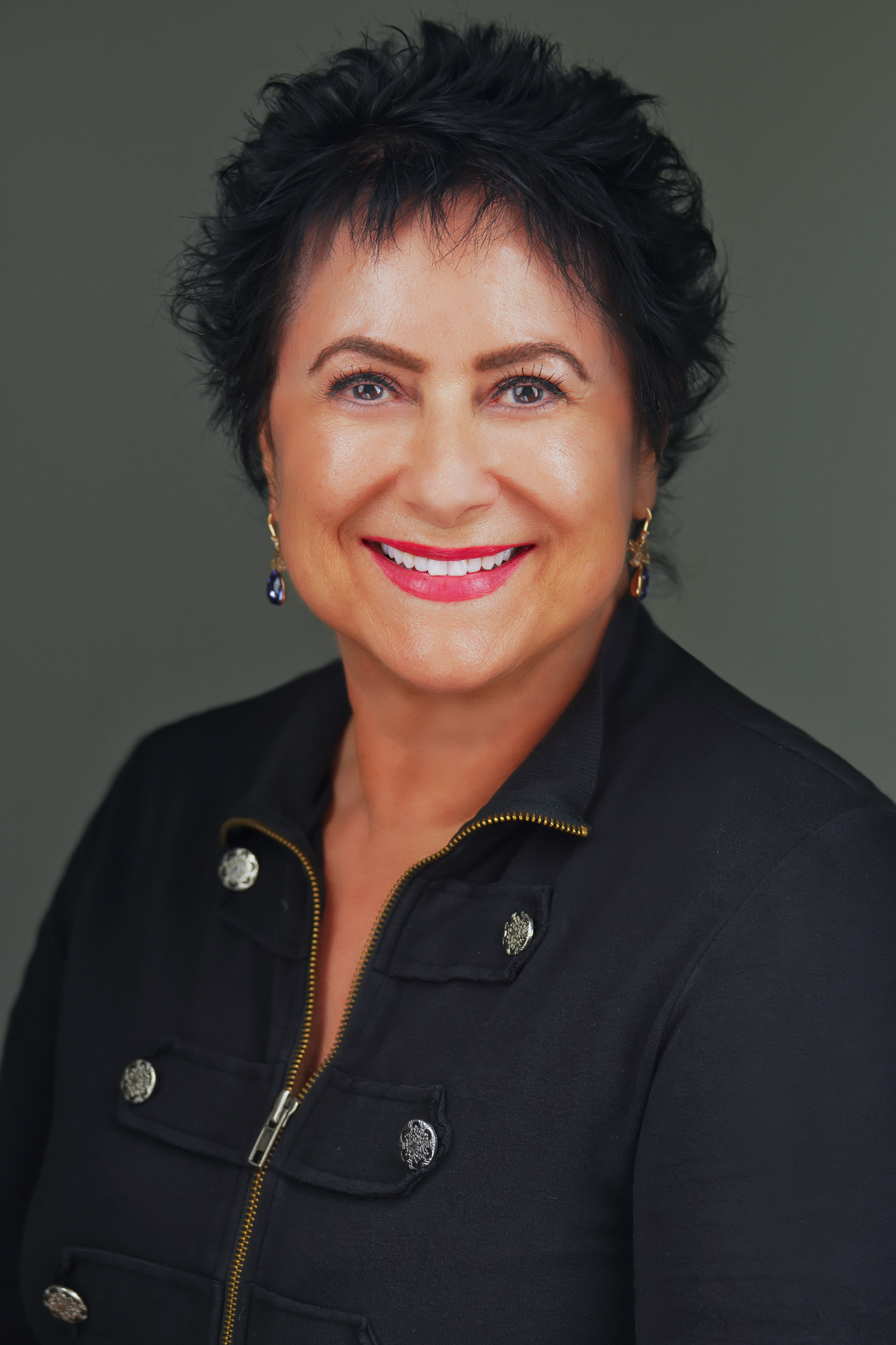 Diana Kemp