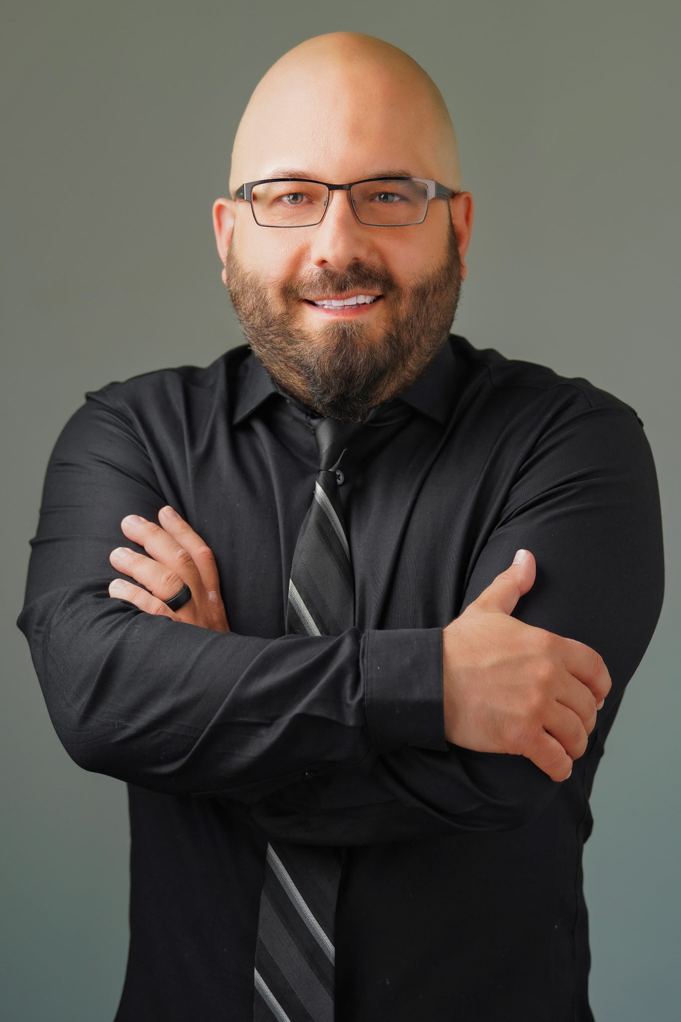 Michael Gianfriddo